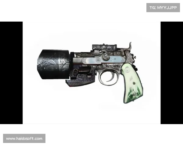 鬼泣:传说武器获取攻略,快速提升战力