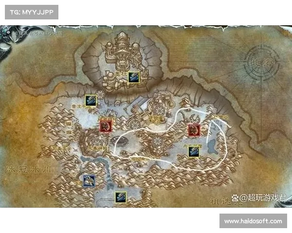 魔兽世界怀旧服：采矿采药赚钱攻略